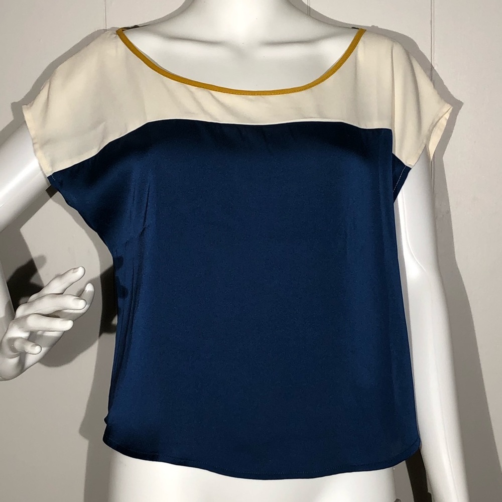Maude‎ Top Size S